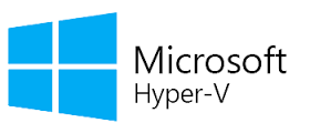 microsoft hyper-v